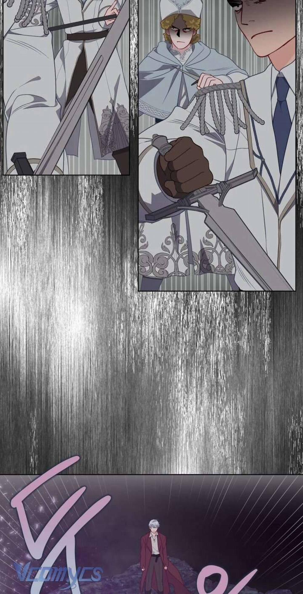 Sự Điều Trị Đặc Biệt Của Tinh Linh 77 trang 6