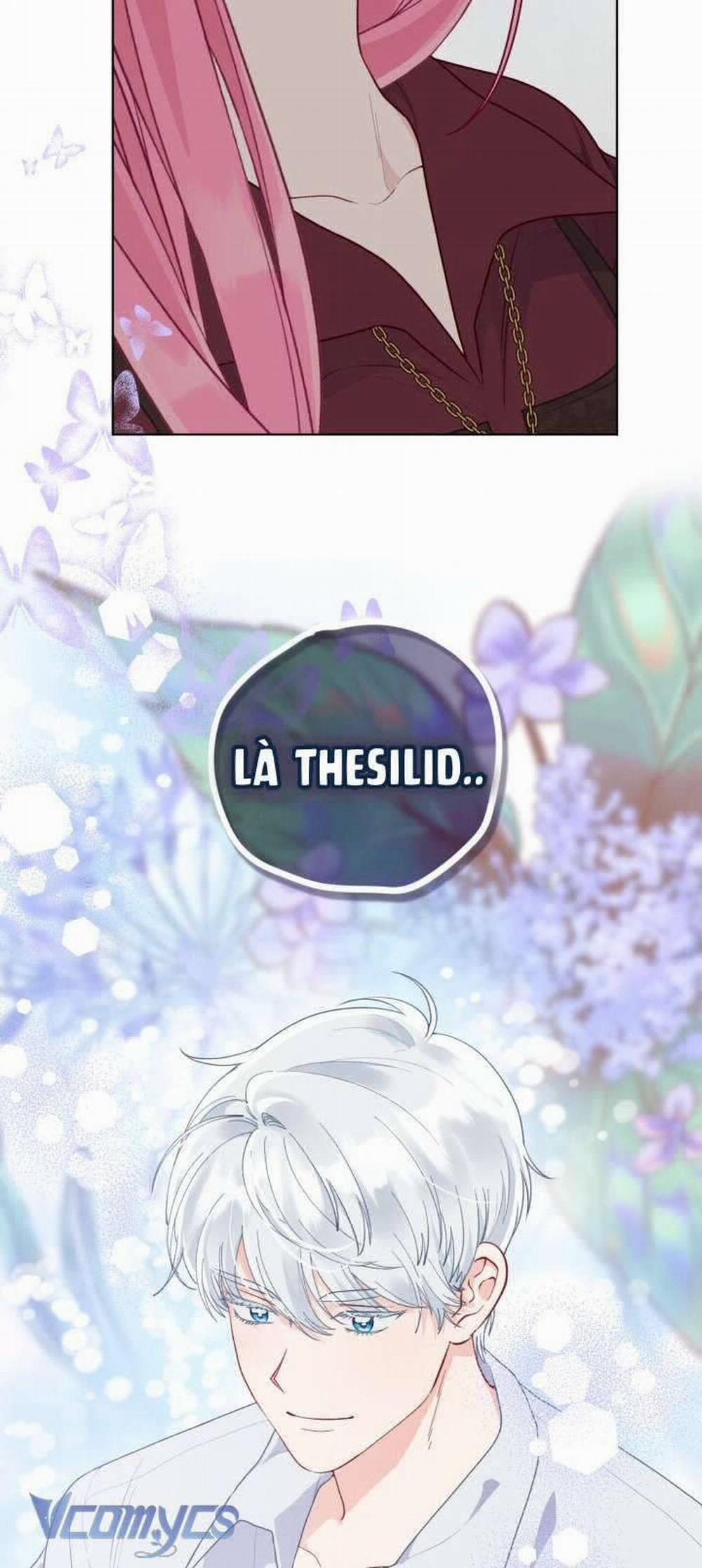 Sự Điều Trị Đặc Biệt Của Tinh Linh 77 trang 61