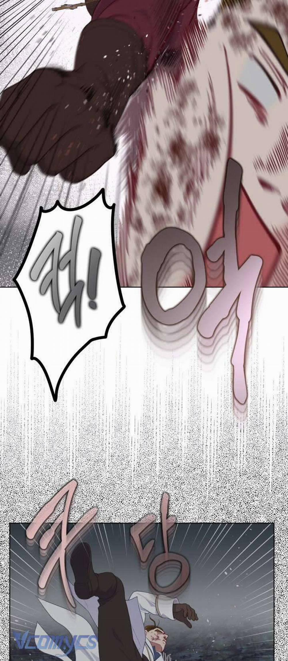 Sự Điều Trị Đặc Biệt Của Tinh Linh 77 trang 65