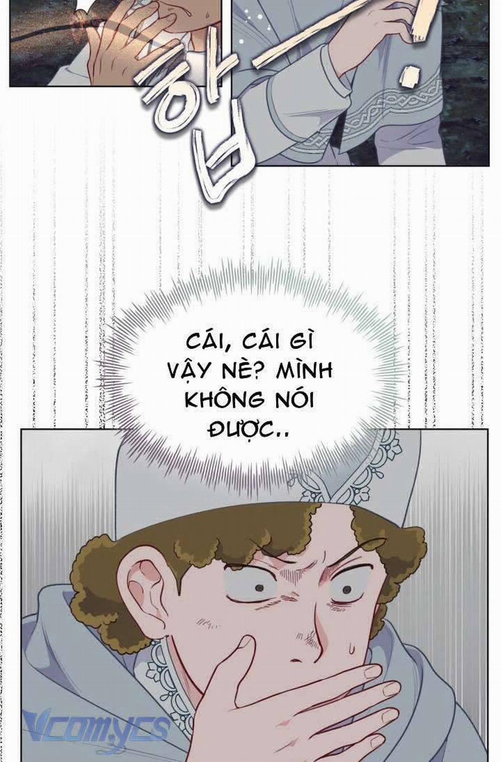 Sự Điều Trị Đặc Biệt Của Tinh Linh 77 trang 69