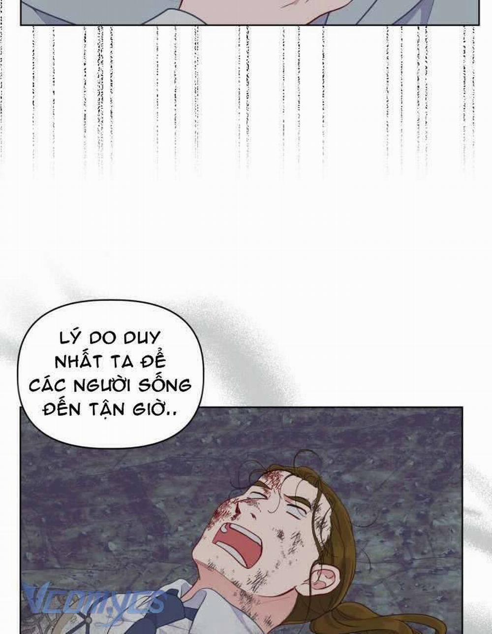 Sự Điều Trị Đặc Biệt Của Tinh Linh 77 trang 70