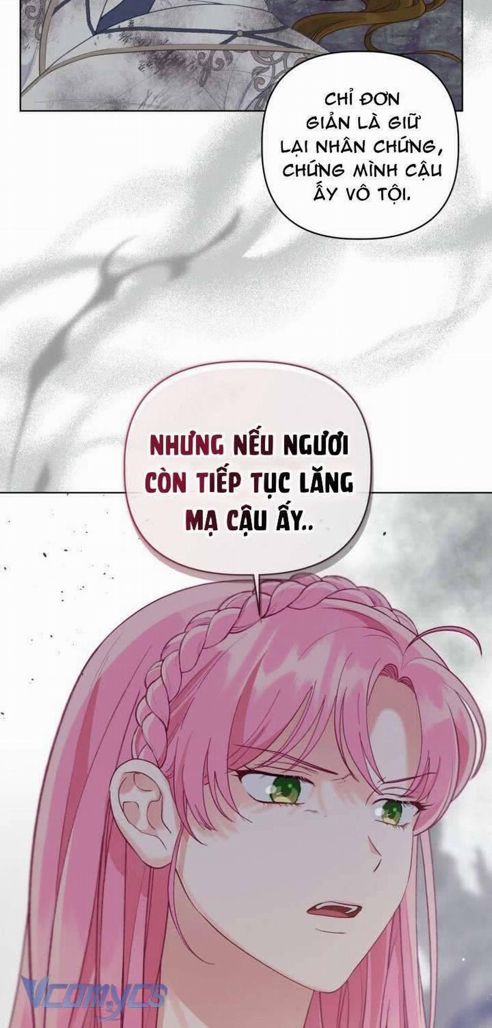 Sự Điều Trị Đặc Biệt Của Tinh Linh 77 trang 71