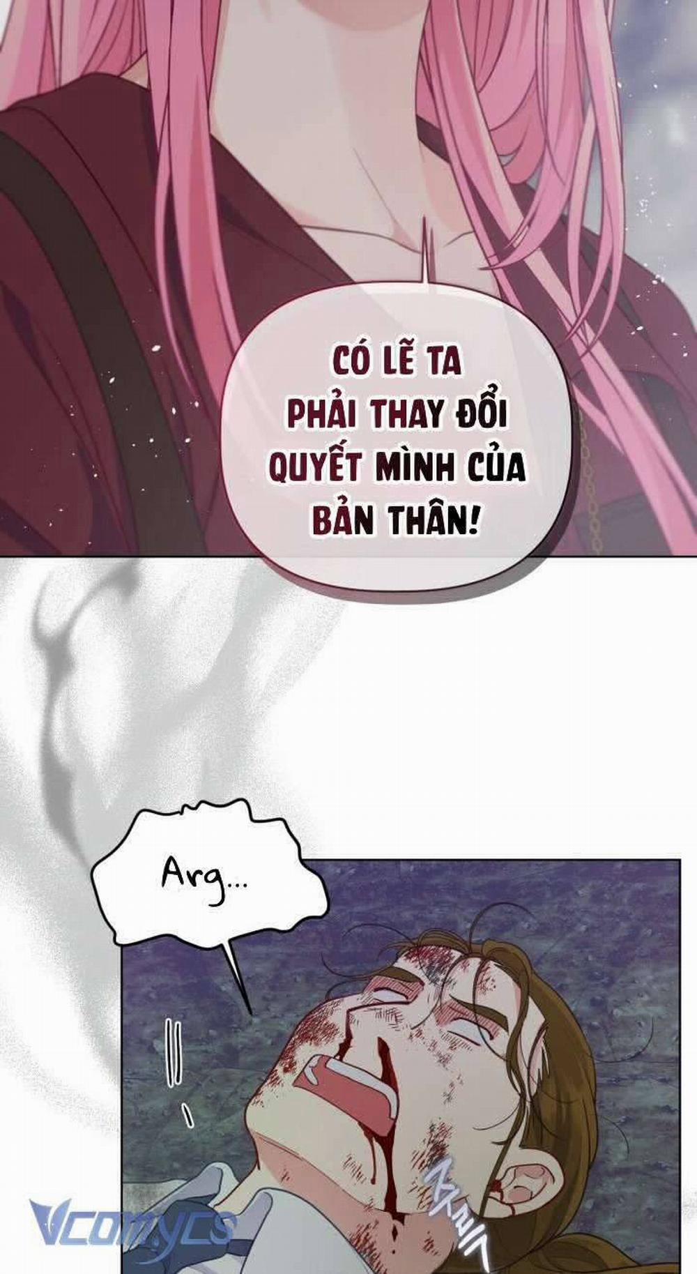 Sự Điều Trị Đặc Biệt Của Tinh Linh 77 trang 72