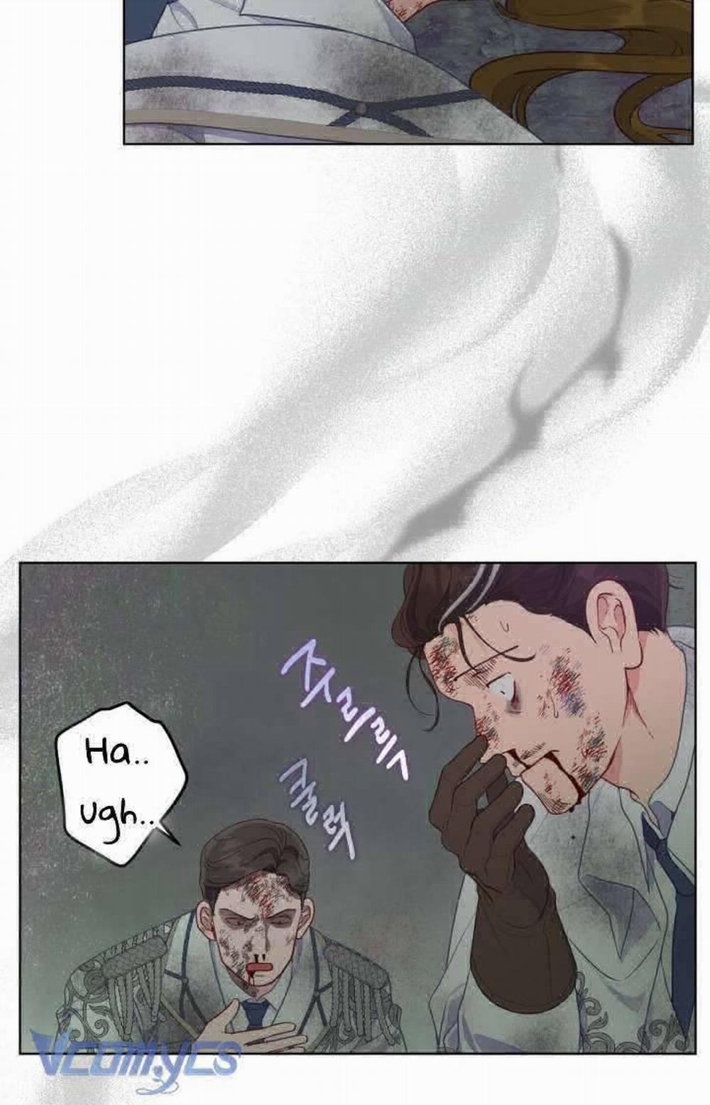 Sự Điều Trị Đặc Biệt Của Tinh Linh 77 trang 73