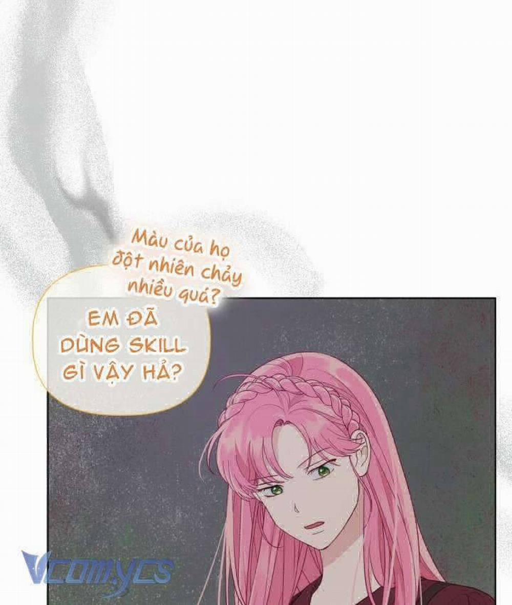 Sự Điều Trị Đặc Biệt Của Tinh Linh 77 trang 74