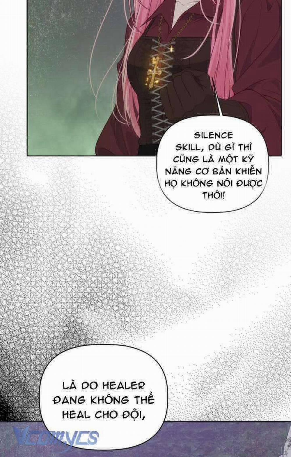 Sự Điều Trị Đặc Biệt Của Tinh Linh 77 trang 75