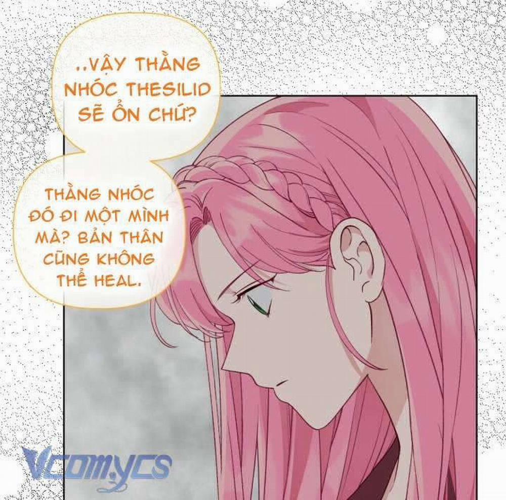 Sự Điều Trị Đặc Biệt Của Tinh Linh 77 trang 77