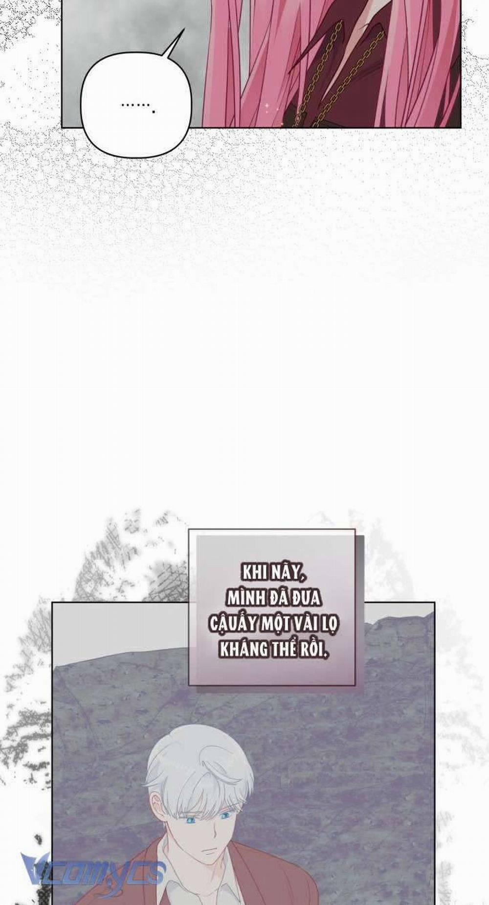 Sự Điều Trị Đặc Biệt Của Tinh Linh 77 trang 78