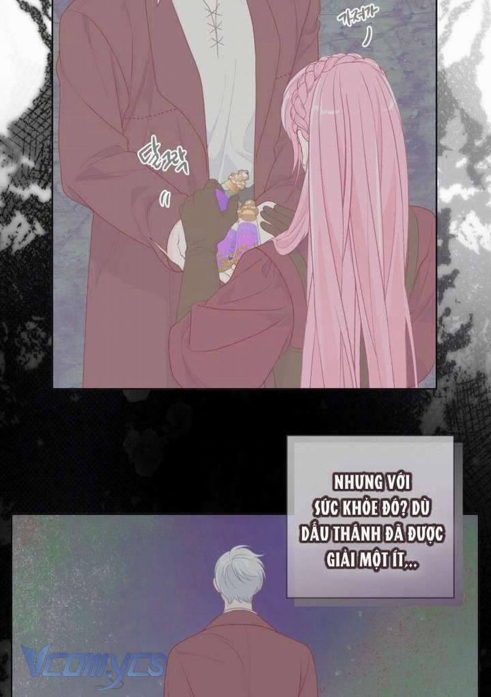 Sự Điều Trị Đặc Biệt Của Tinh Linh 77 trang 79