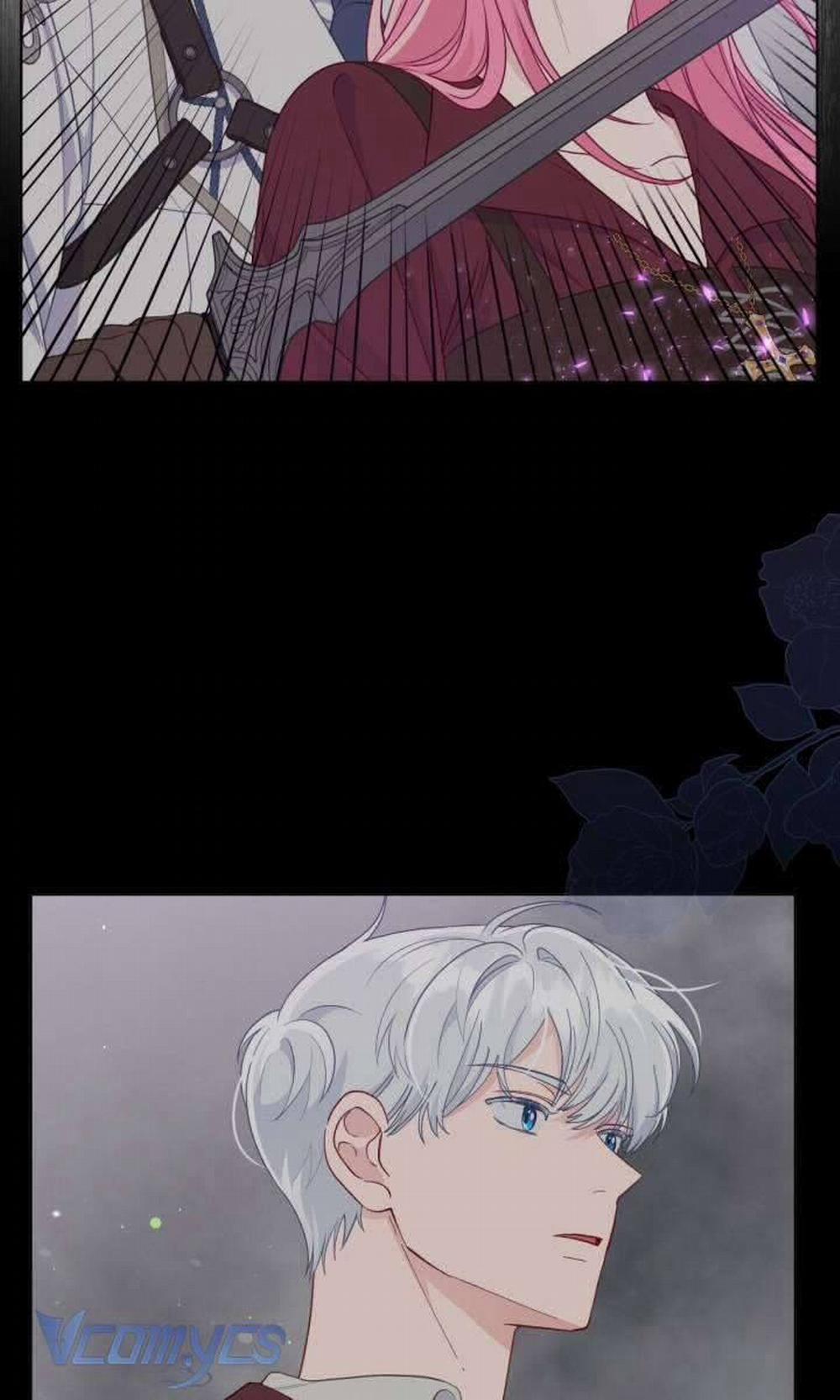 Sự Điều Trị Đặc Biệt Của Tinh Linh 77 trang 8