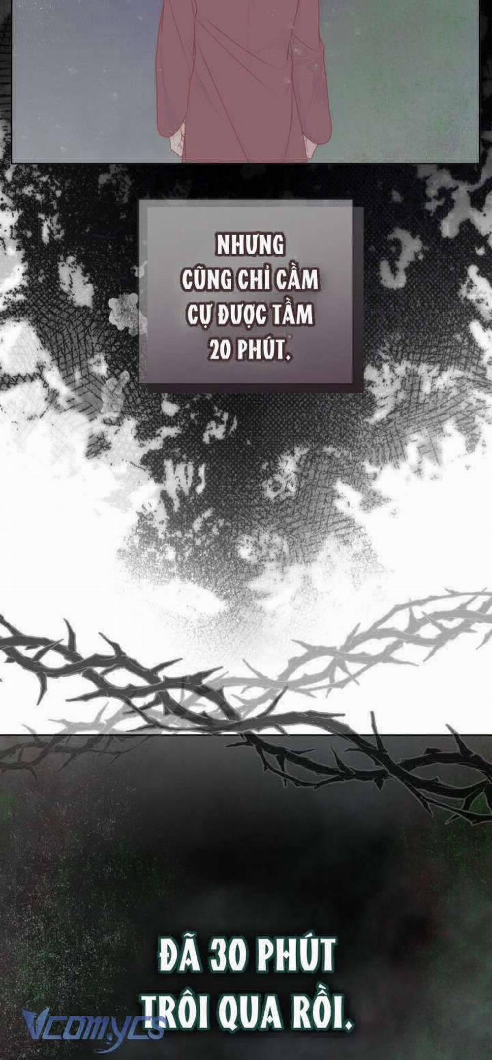 Sự Điều Trị Đặc Biệt Của Tinh Linh 77 trang 80