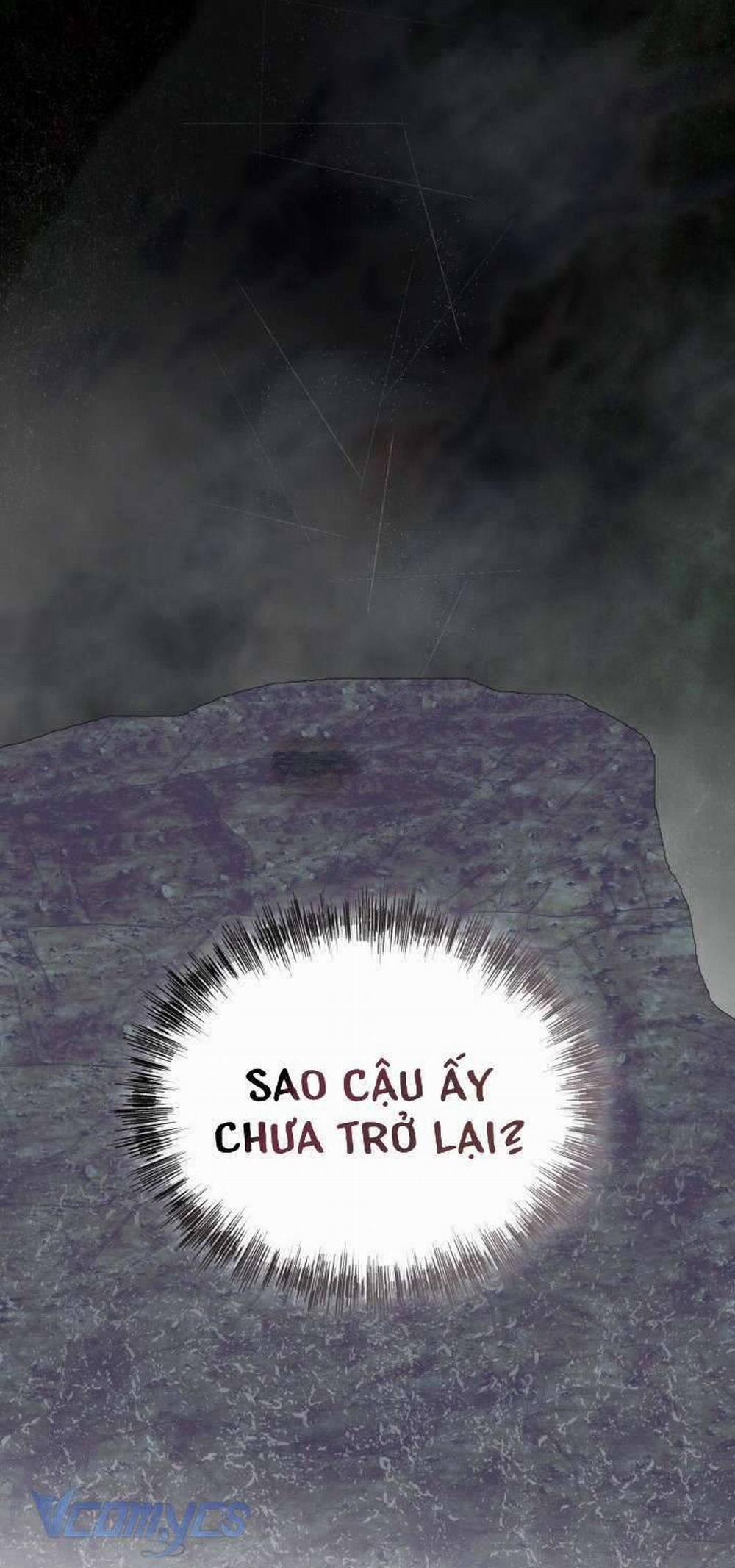 Sự Điều Trị Đặc Biệt Của Tinh Linh 77 trang 83