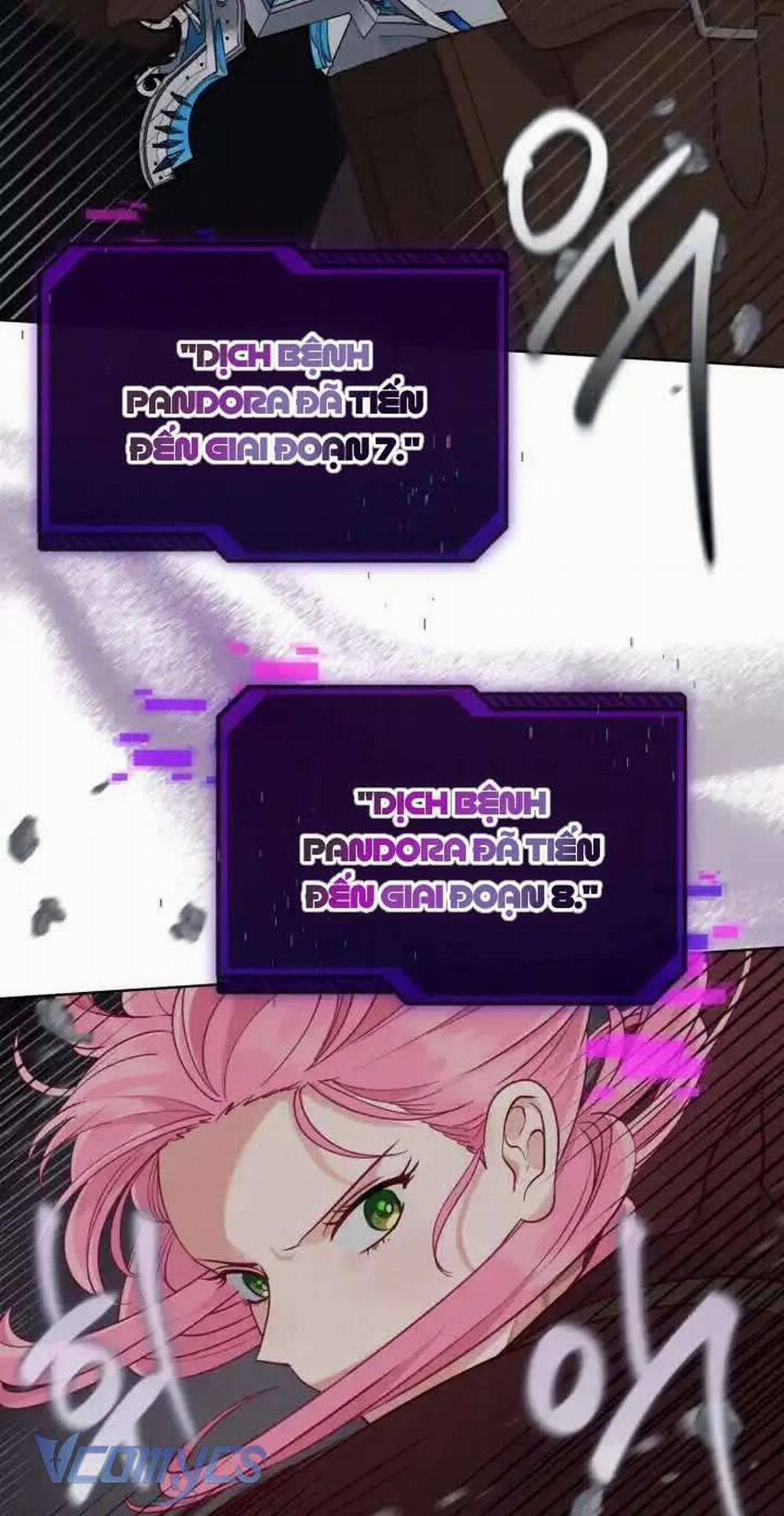 Sự Điều Trị Đặc Biệt Của Tinh Linh 78 trang 10