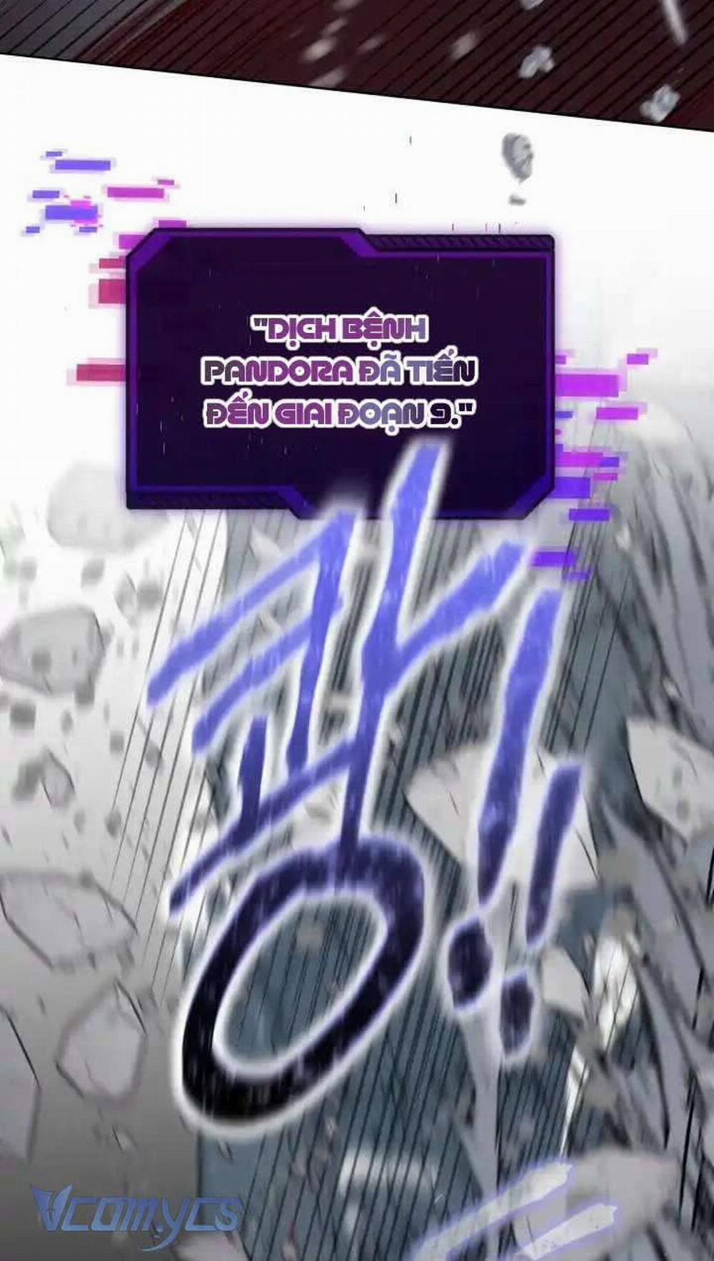 Sự Điều Trị Đặc Biệt Của Tinh Linh 78 trang 11