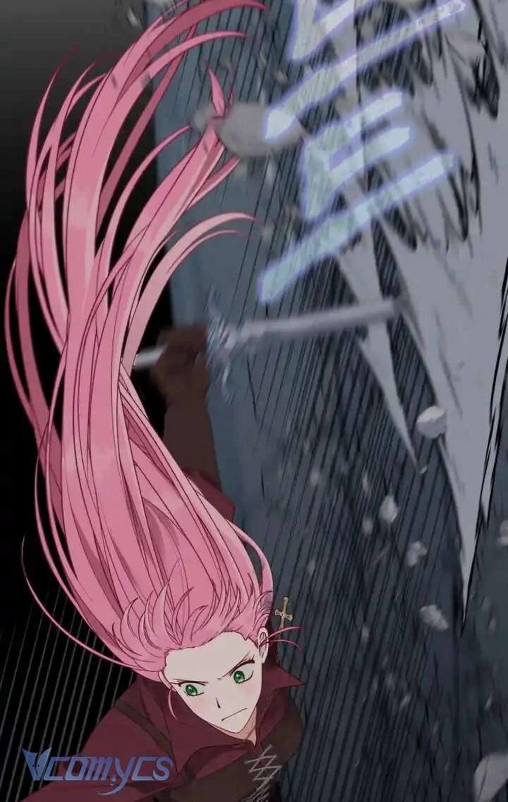 Sự Điều Trị Đặc Biệt Của Tinh Linh 78 trang 12