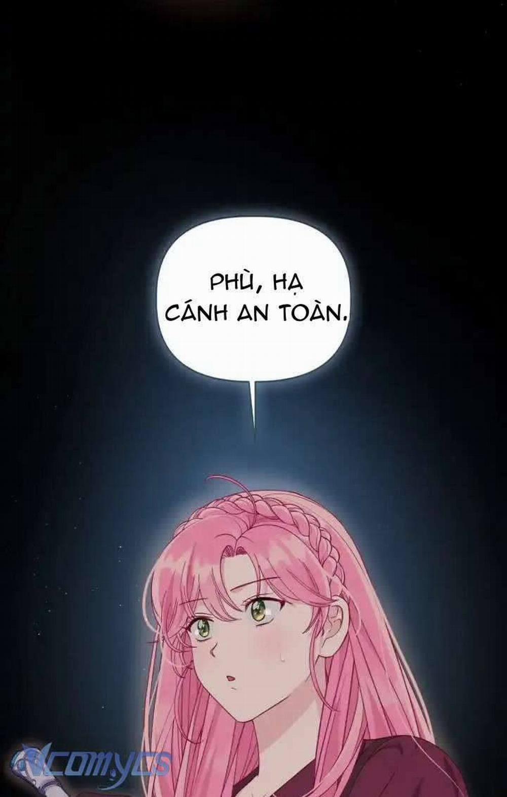 Sự Điều Trị Đặc Biệt Của Tinh Linh 78 trang 16