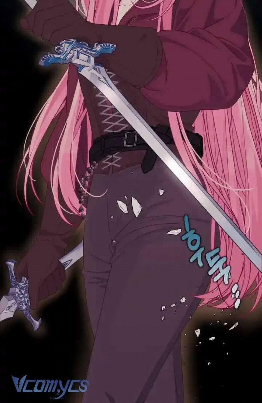 Sự Điều Trị Đặc Biệt Của Tinh Linh 78 trang 17