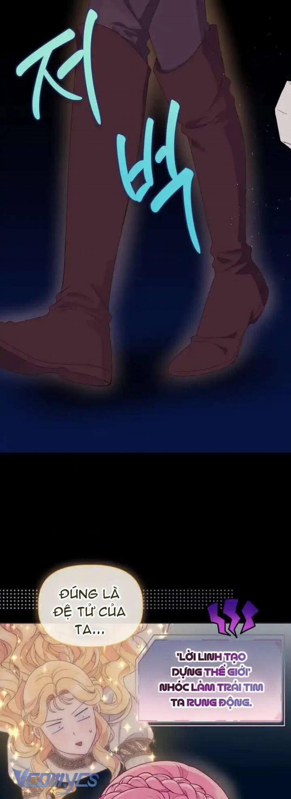 Sự Điều Trị Đặc Biệt Của Tinh Linh 78 trang 18