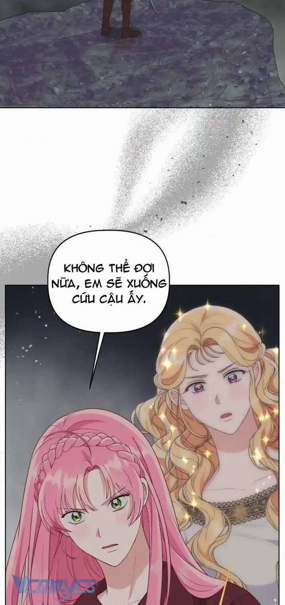 Sự Điều Trị Đặc Biệt Của Tinh Linh 78 trang 2