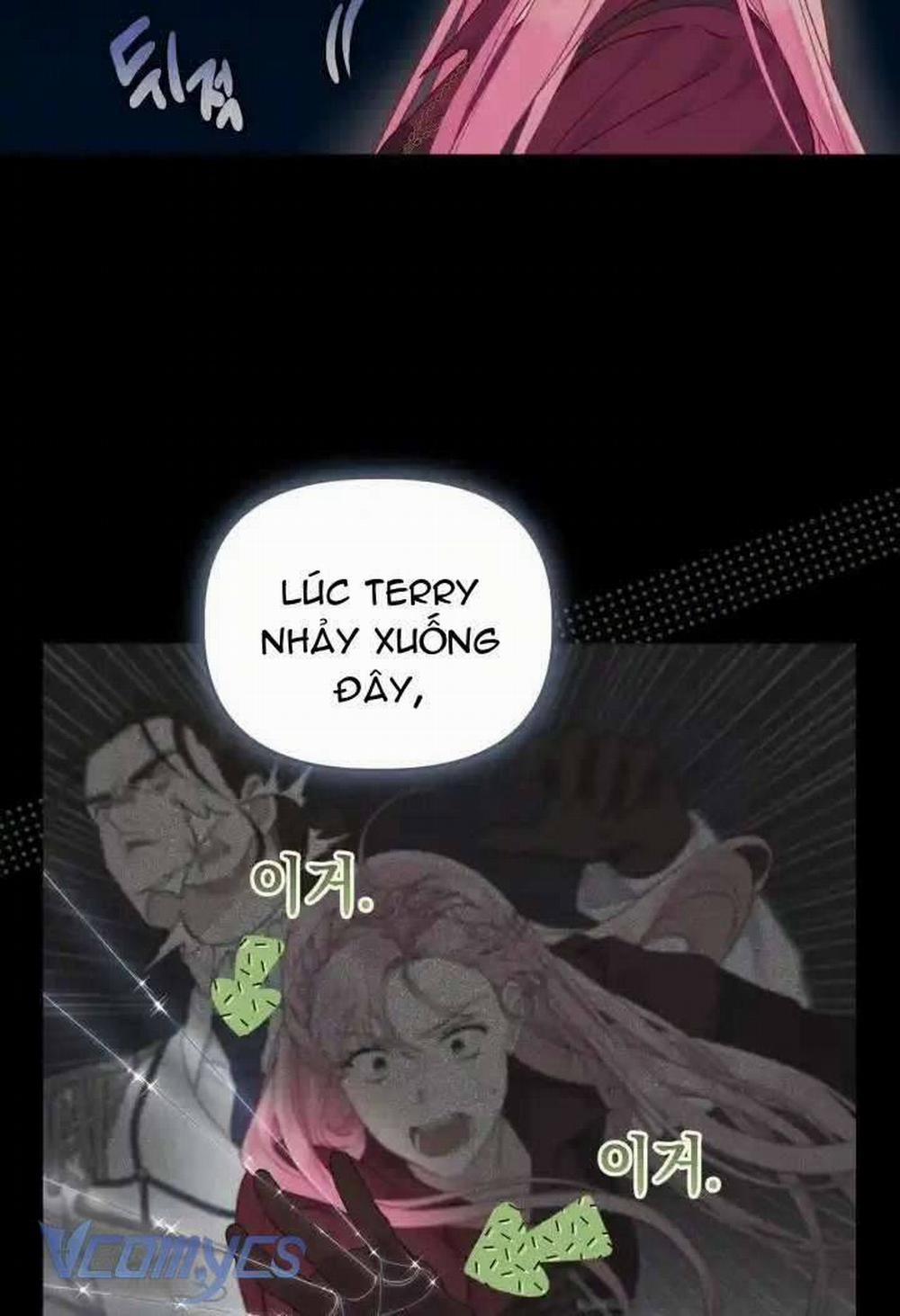 Sự Điều Trị Đặc Biệt Của Tinh Linh 78 trang 22