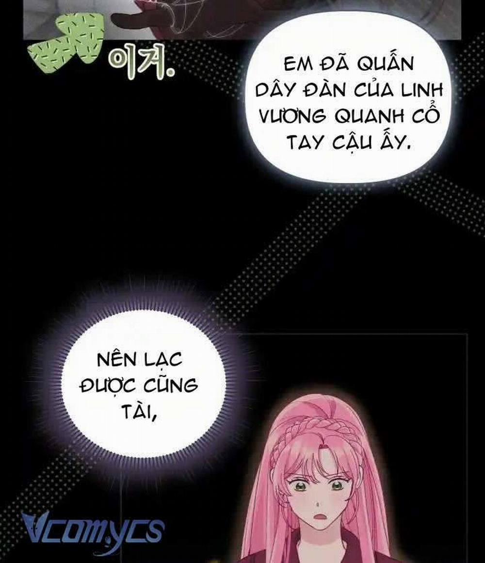 Sự Điều Trị Đặc Biệt Của Tinh Linh 78 trang 23