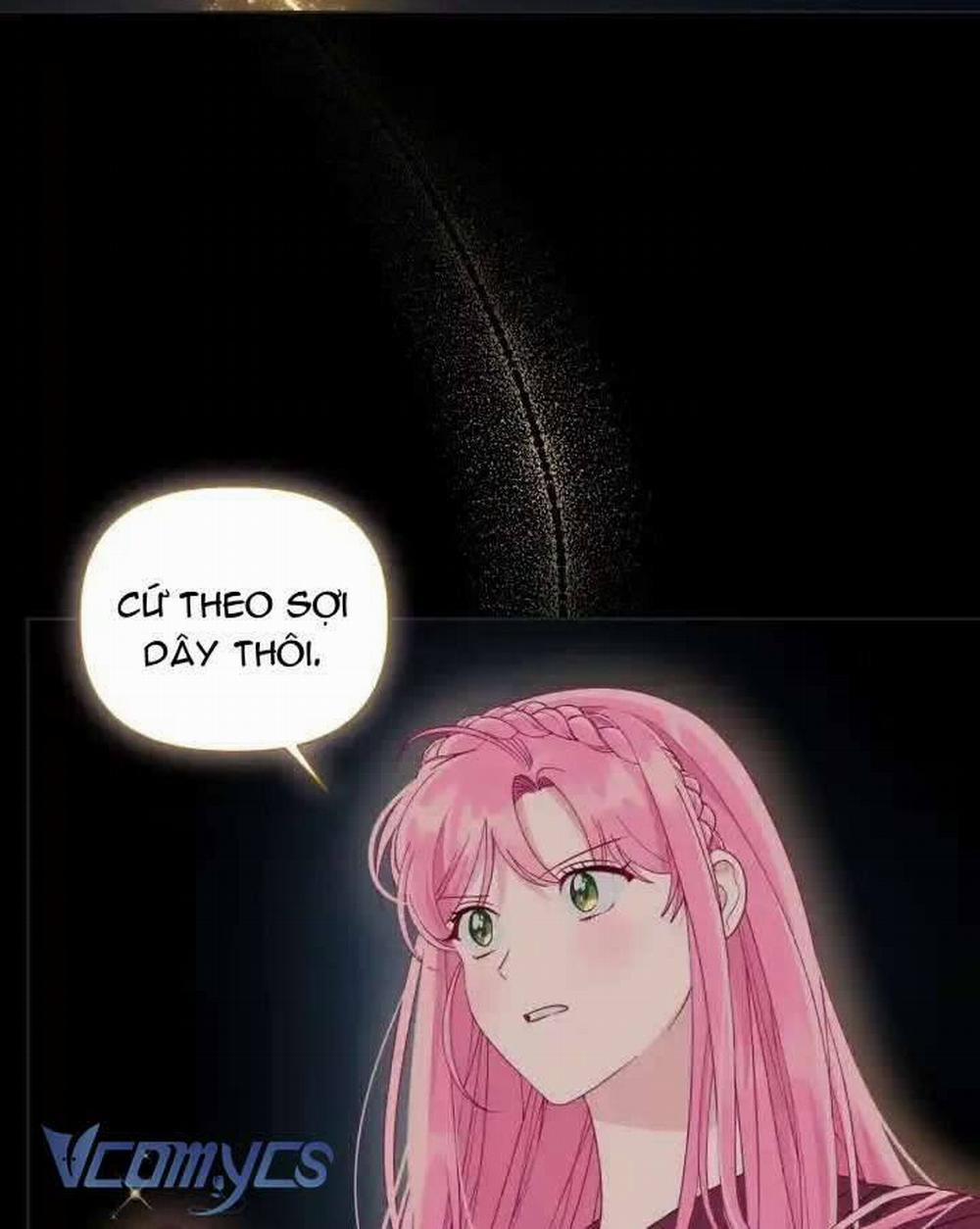 Sự Điều Trị Đặc Biệt Của Tinh Linh 78 trang 26