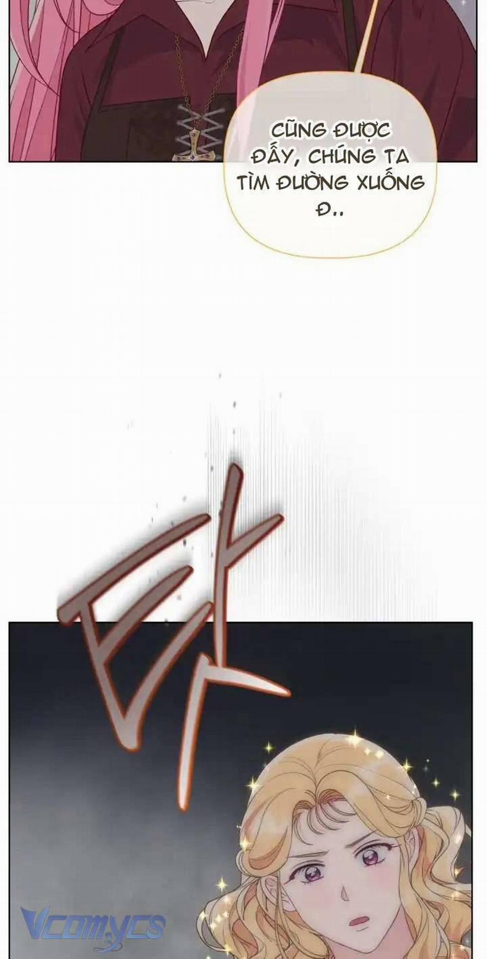 Sự Điều Trị Đặc Biệt Của Tinh Linh 78 trang 3