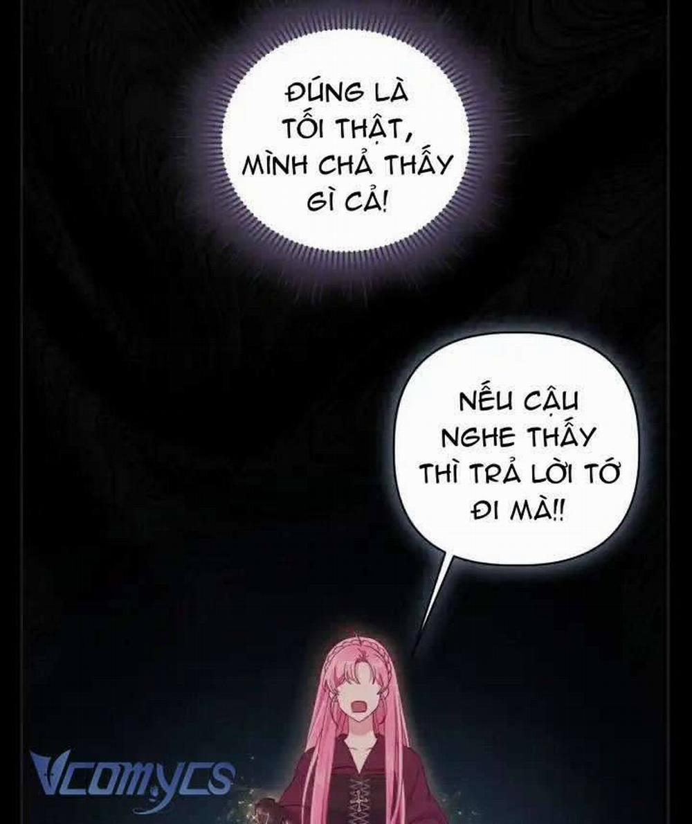 Sự Điều Trị Đặc Biệt Của Tinh Linh 78 trang 31