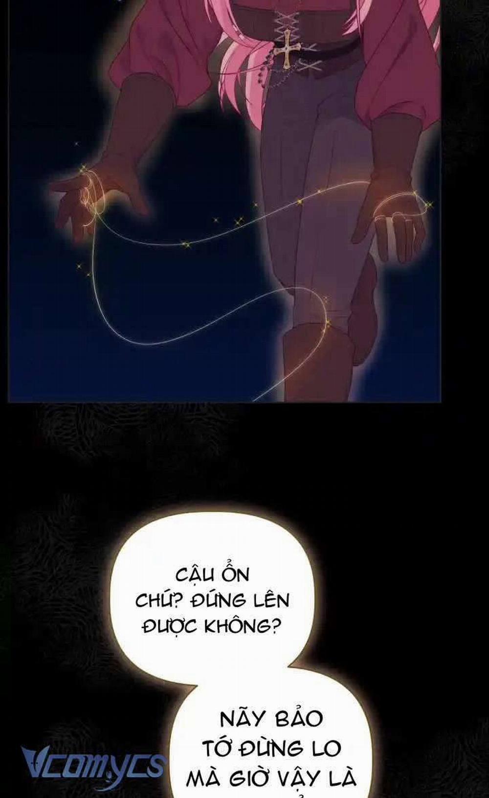 Sự Điều Trị Đặc Biệt Của Tinh Linh 78 trang 35