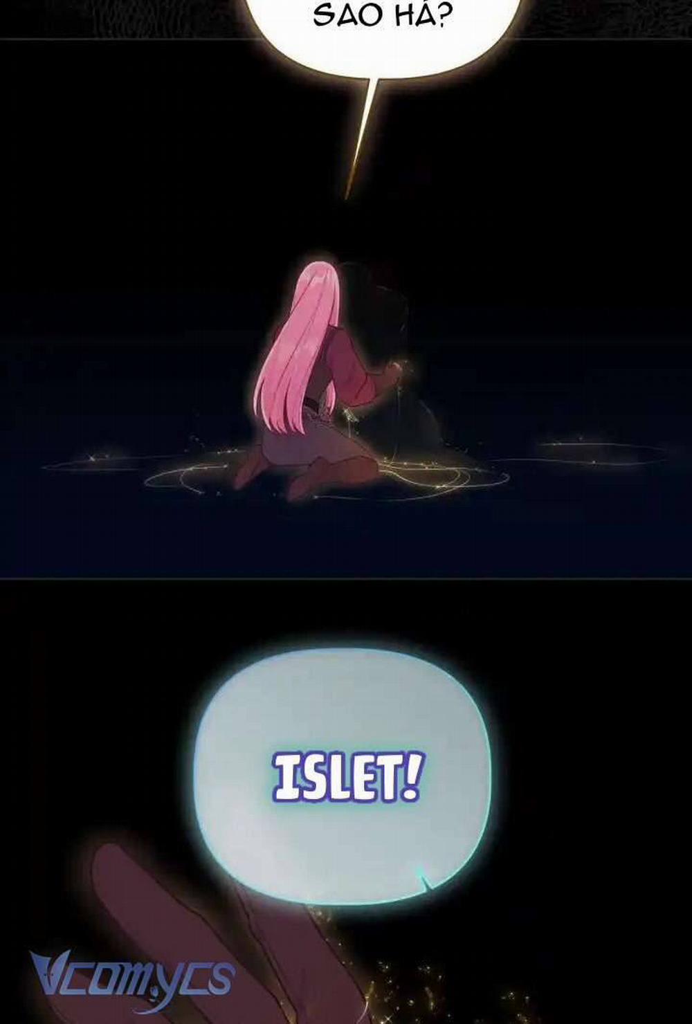 Sự Điều Trị Đặc Biệt Của Tinh Linh 78 trang 36