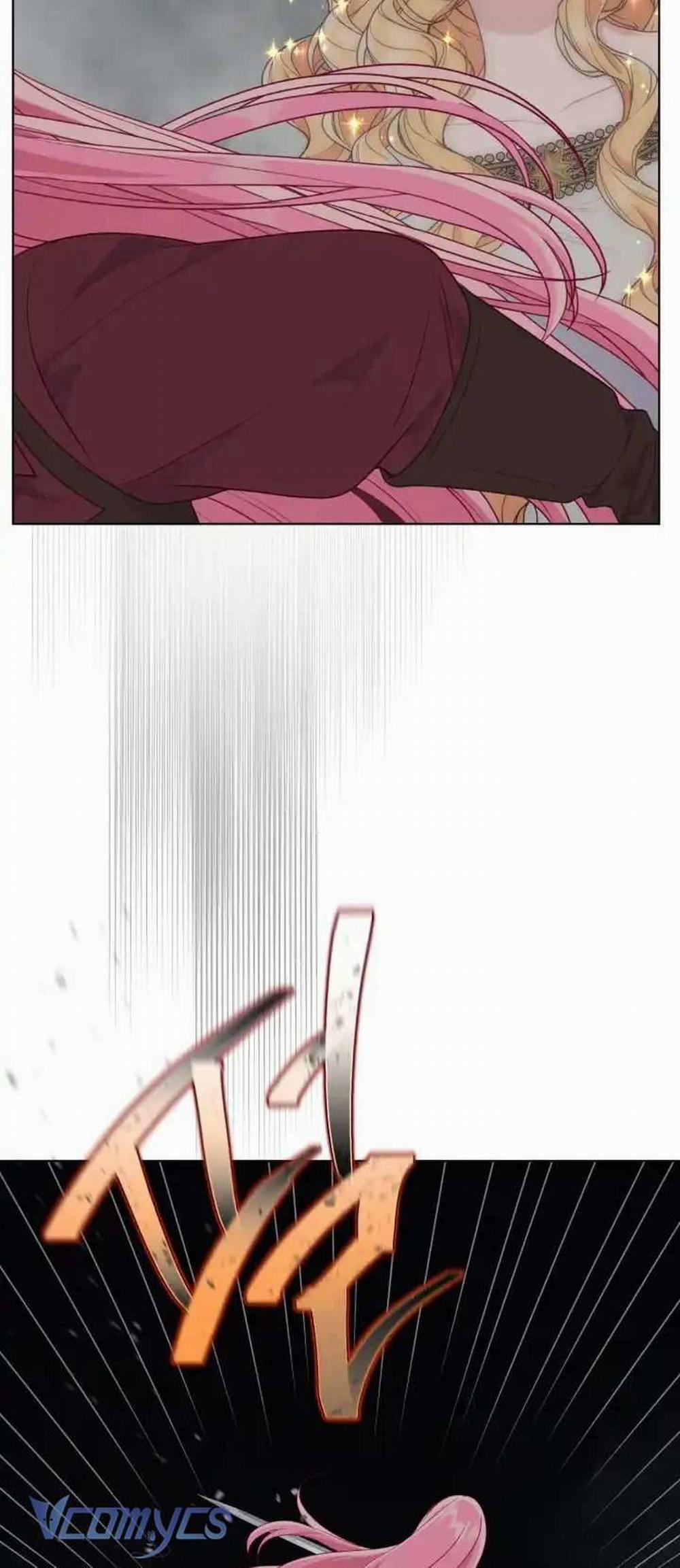 Sự Điều Trị Đặc Biệt Của Tinh Linh 78 trang 4