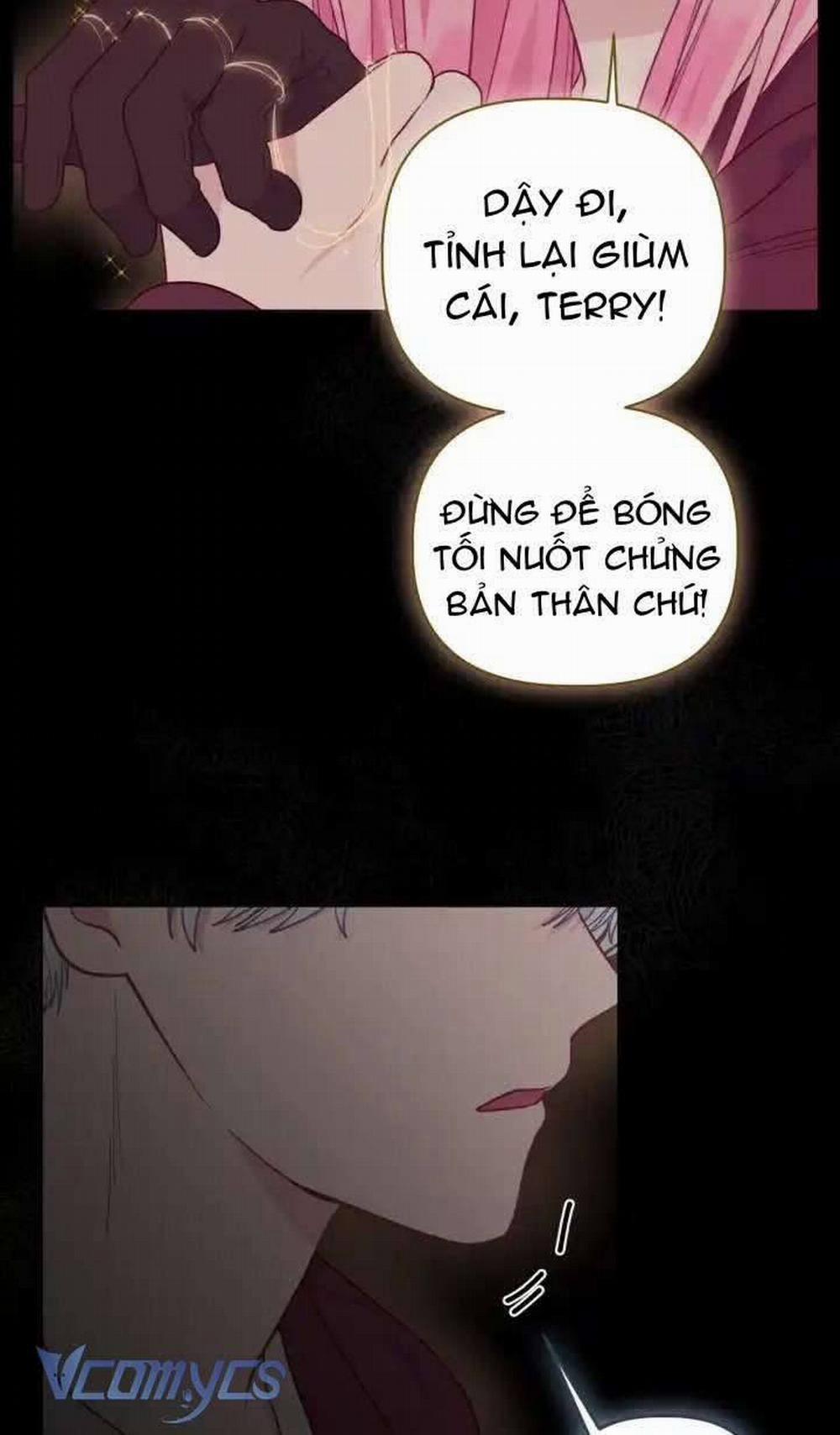 Sự Điều Trị Đặc Biệt Của Tinh Linh 78 trang 44