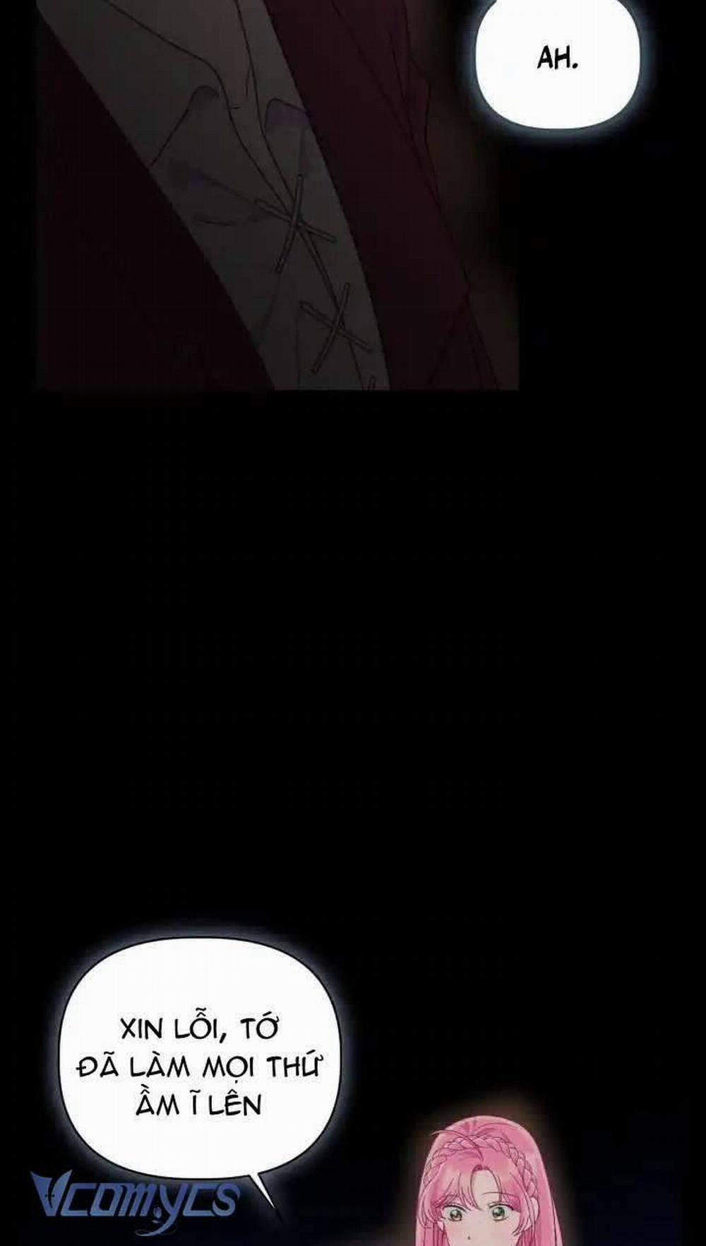 Sự Điều Trị Đặc Biệt Của Tinh Linh 78 trang 45