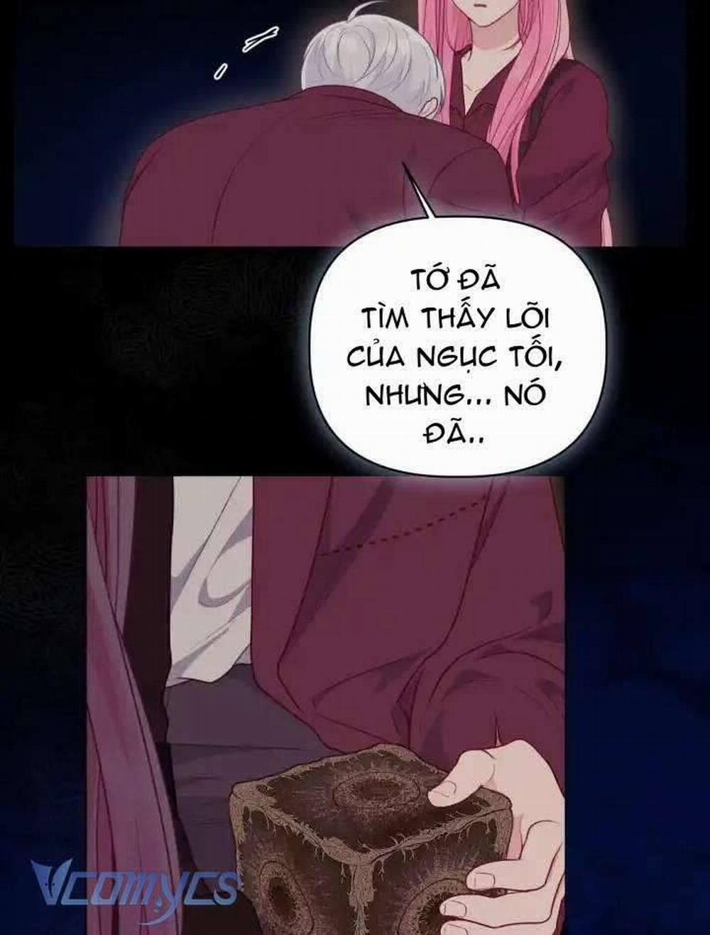 Sự Điều Trị Đặc Biệt Của Tinh Linh 78 trang 46