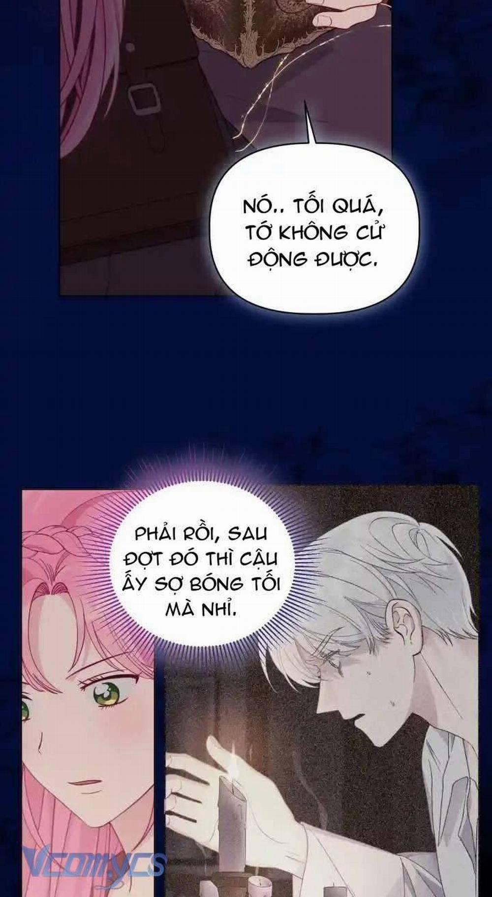 Sự Điều Trị Đặc Biệt Của Tinh Linh 78 trang 47