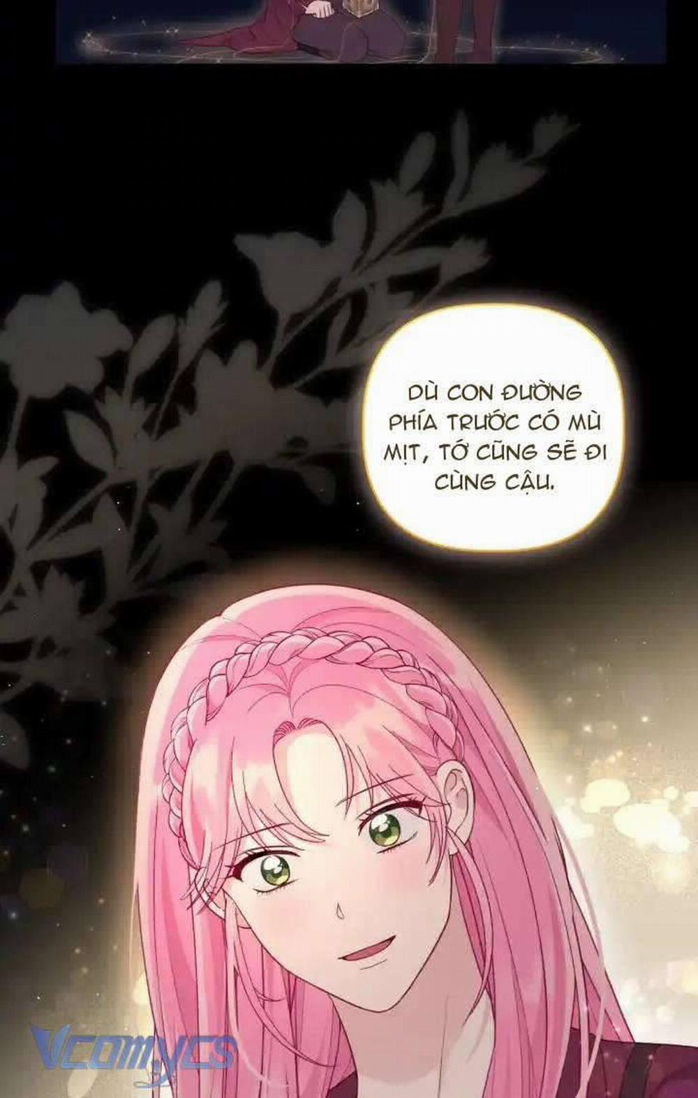 Sự Điều Trị Đặc Biệt Của Tinh Linh 78 trang 49