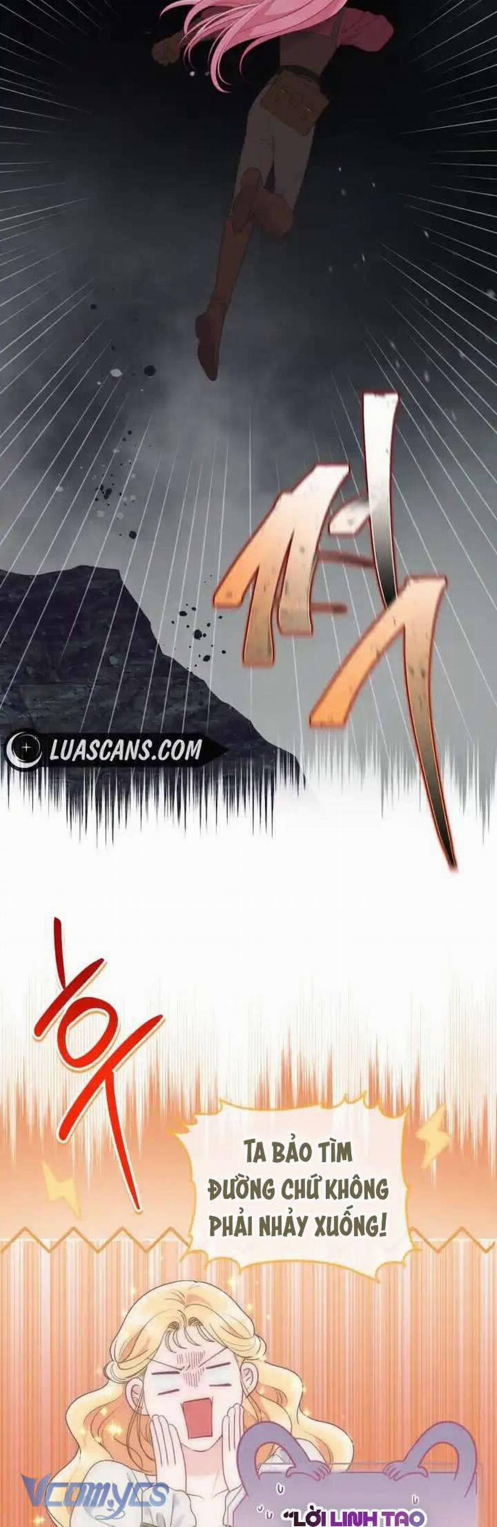 Sự Điều Trị Đặc Biệt Của Tinh Linh 78 trang 5