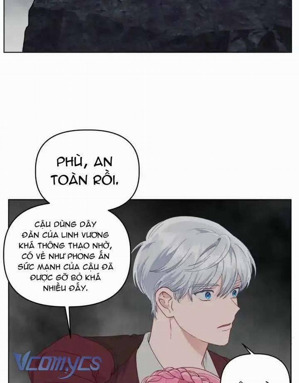 Sự Điều Trị Đặc Biệt Của Tinh Linh 78 trang 58