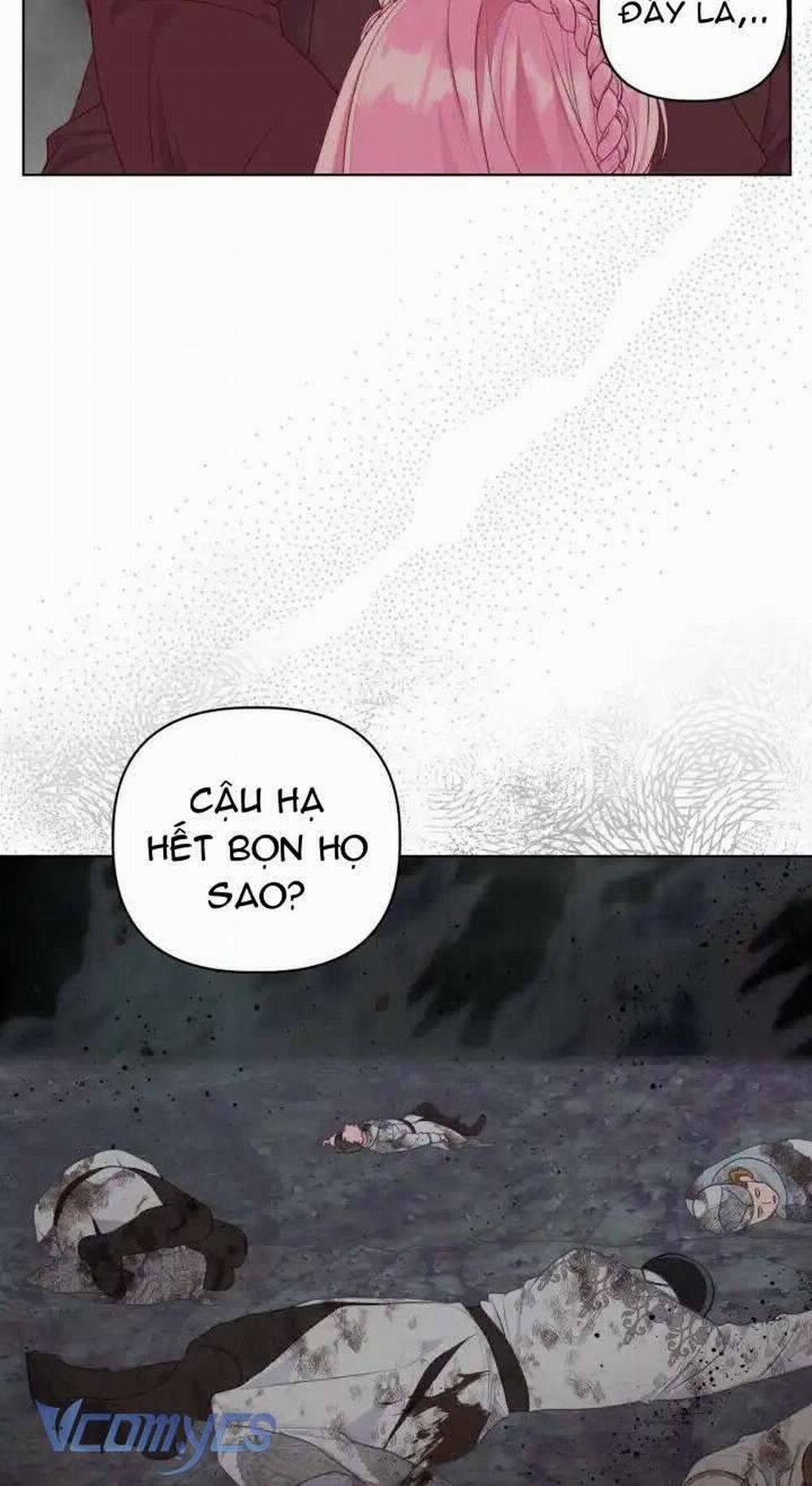 Sự Điều Trị Đặc Biệt Của Tinh Linh 78 trang 59