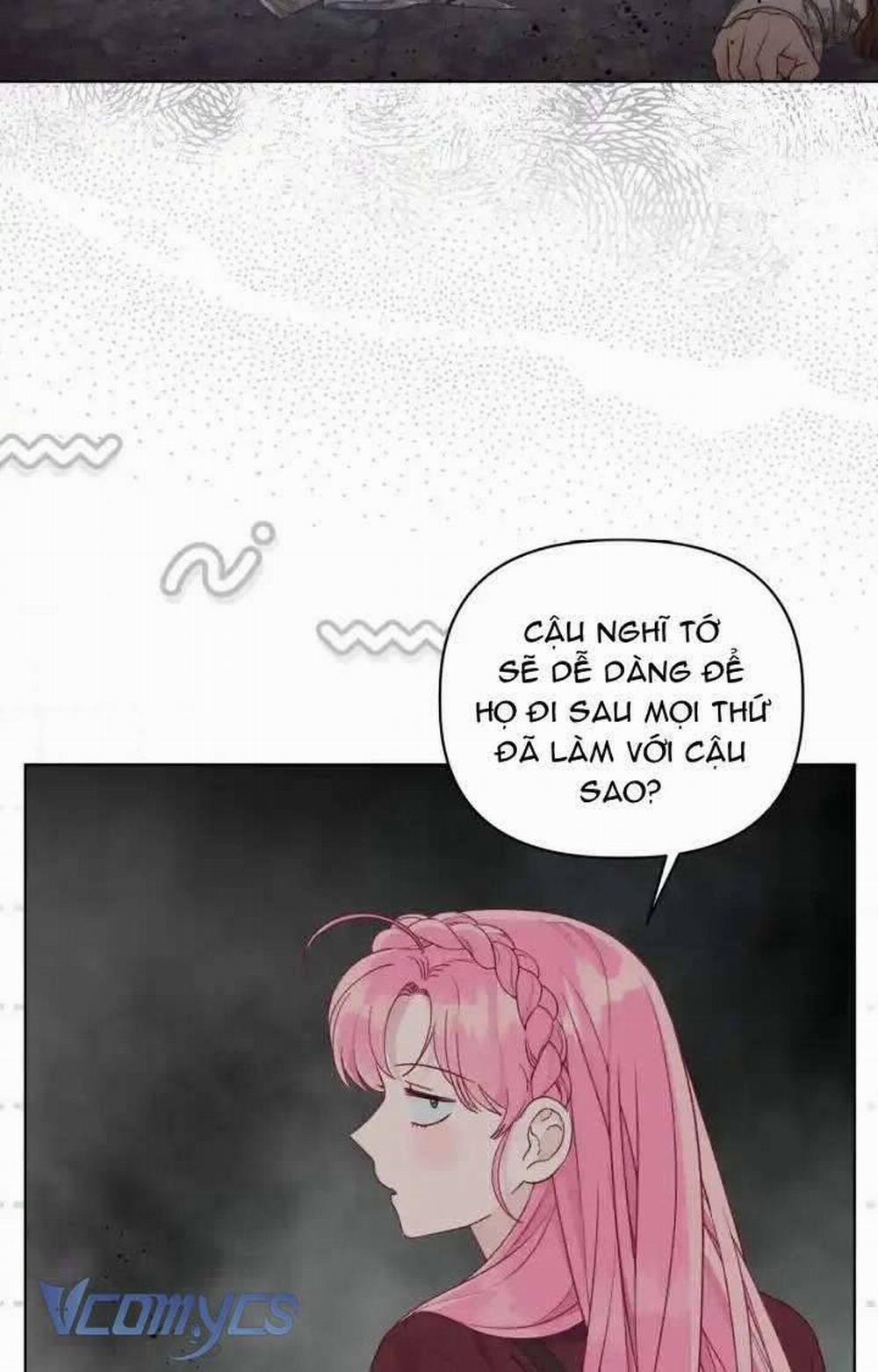 Sự Điều Trị Đặc Biệt Của Tinh Linh 78 trang 60