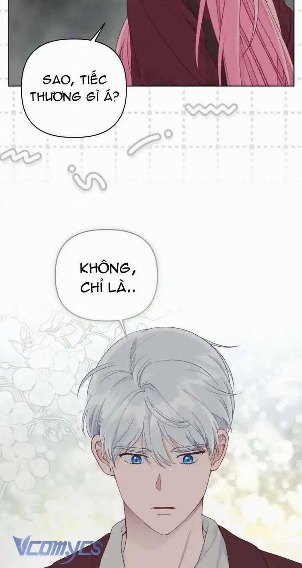 Sự Điều Trị Đặc Biệt Của Tinh Linh 78 trang 61