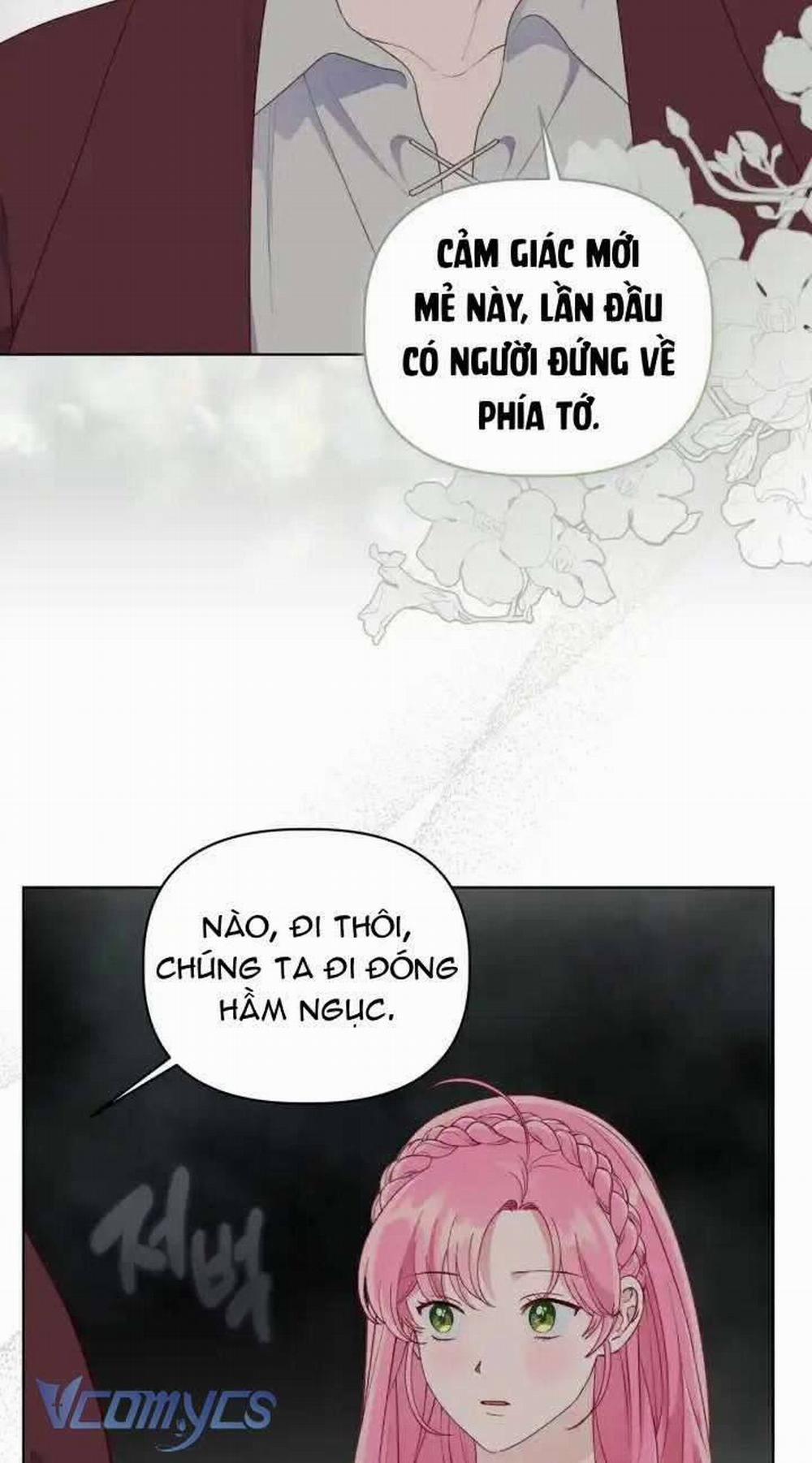 Sự Điều Trị Đặc Biệt Của Tinh Linh 78 trang 62