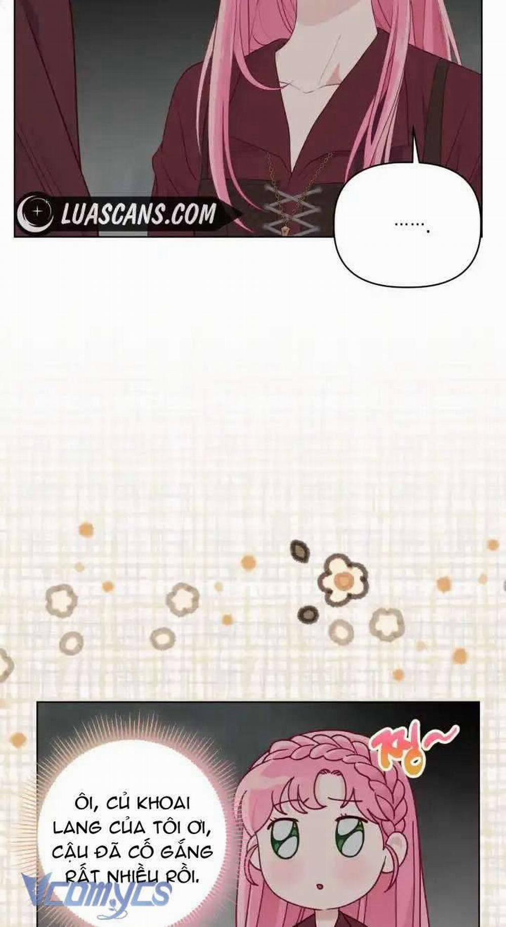 Sự Điều Trị Đặc Biệt Của Tinh Linh 78 trang 63