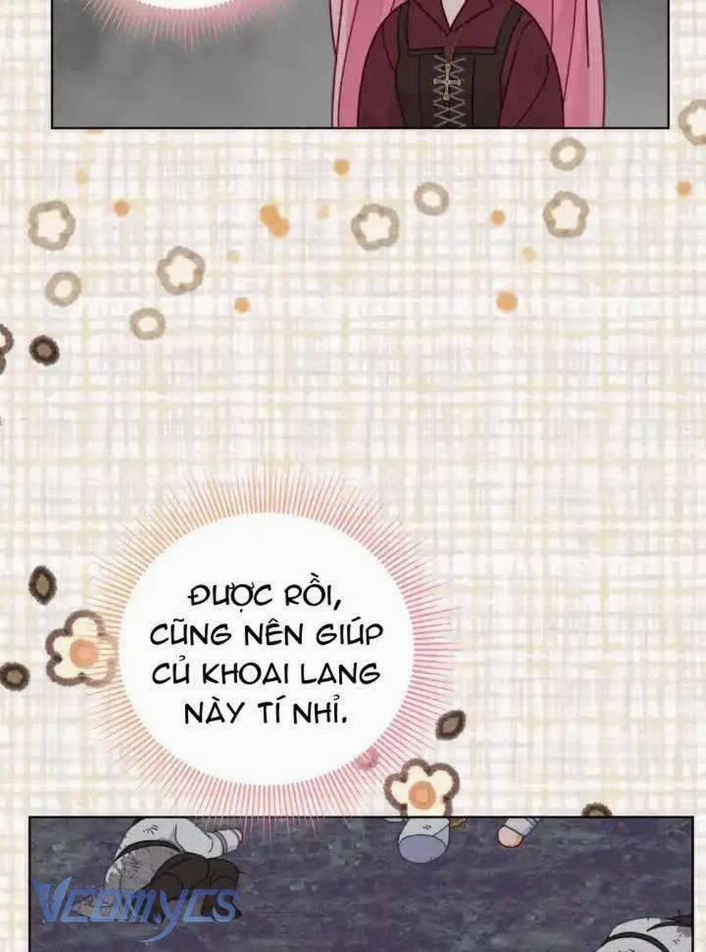 Sự Điều Trị Đặc Biệt Của Tinh Linh 78 trang 64