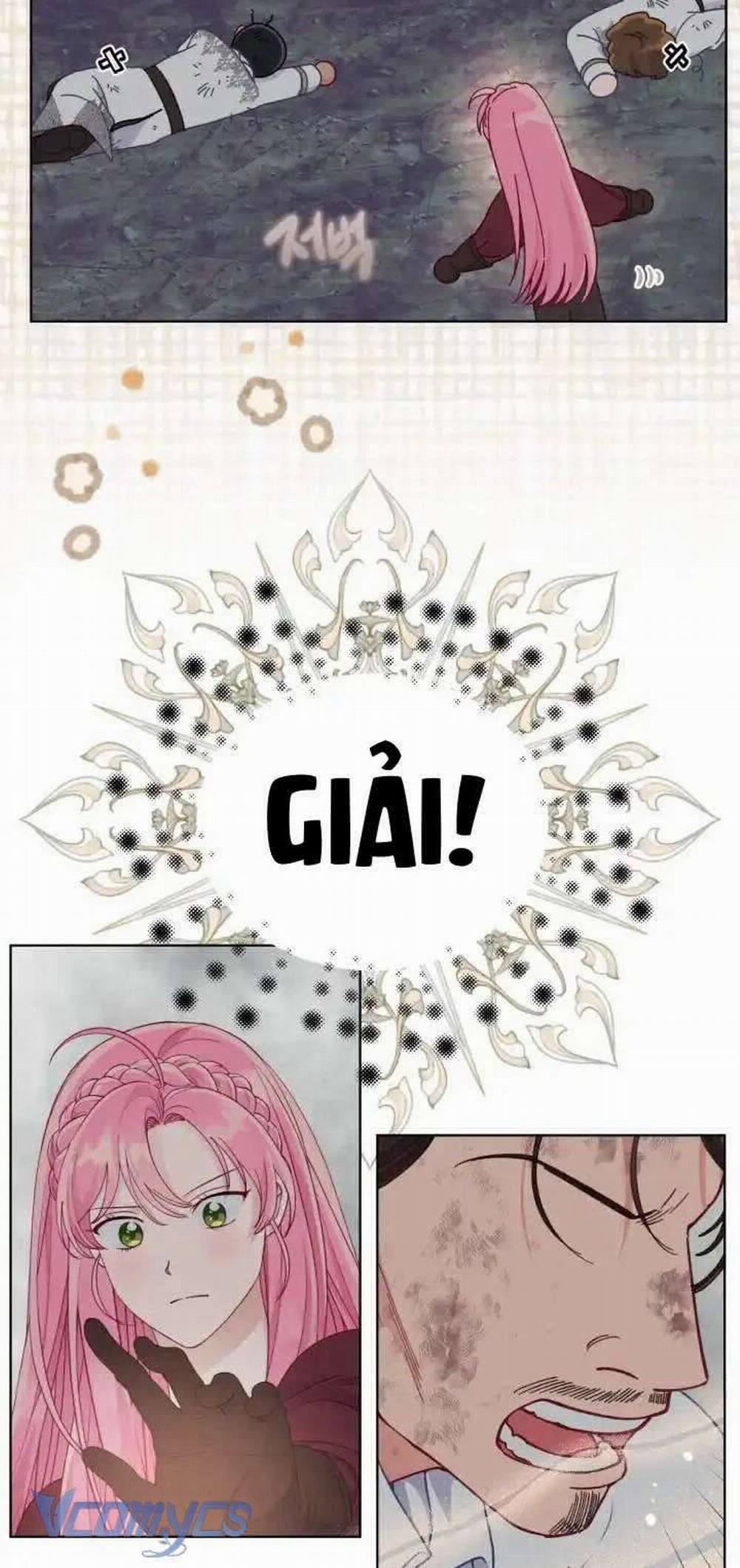 Sự Điều Trị Đặc Biệt Của Tinh Linh 78 trang 65