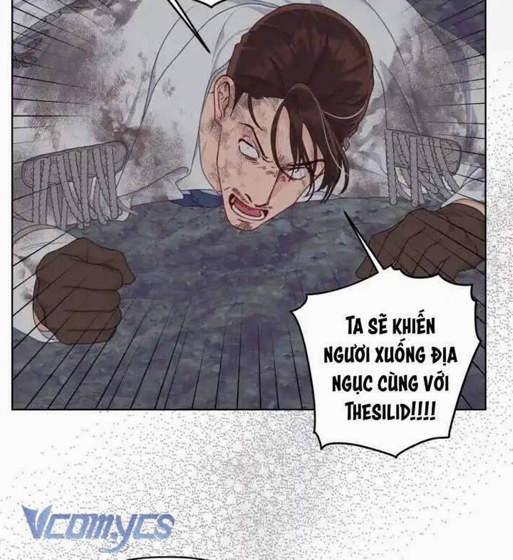 Sự Điều Trị Đặc Biệt Của Tinh Linh 78 trang 67