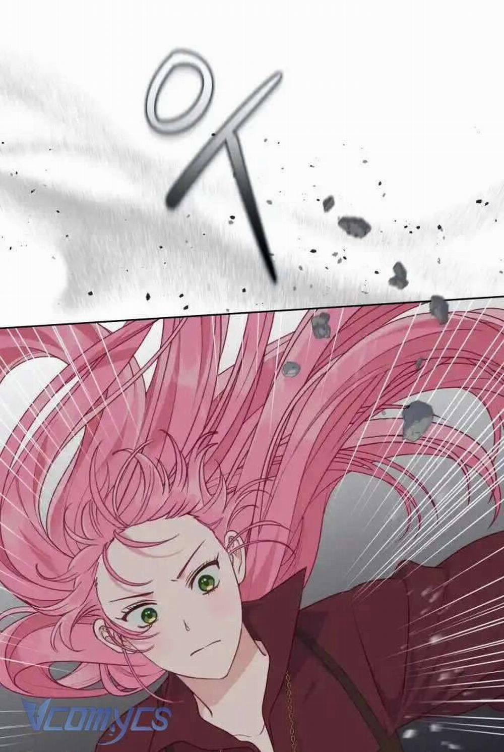 Sự Điều Trị Đặc Biệt Của Tinh Linh 78 trang 7