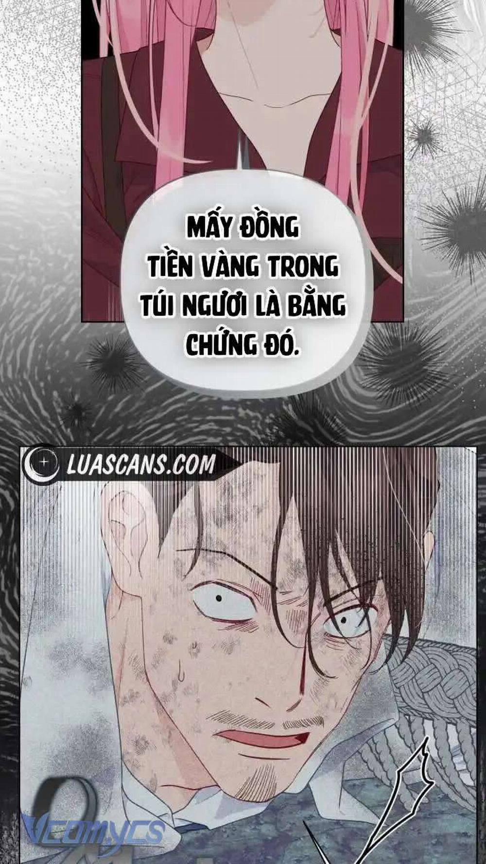 Sự Điều Trị Đặc Biệt Của Tinh Linh 78 trang 71