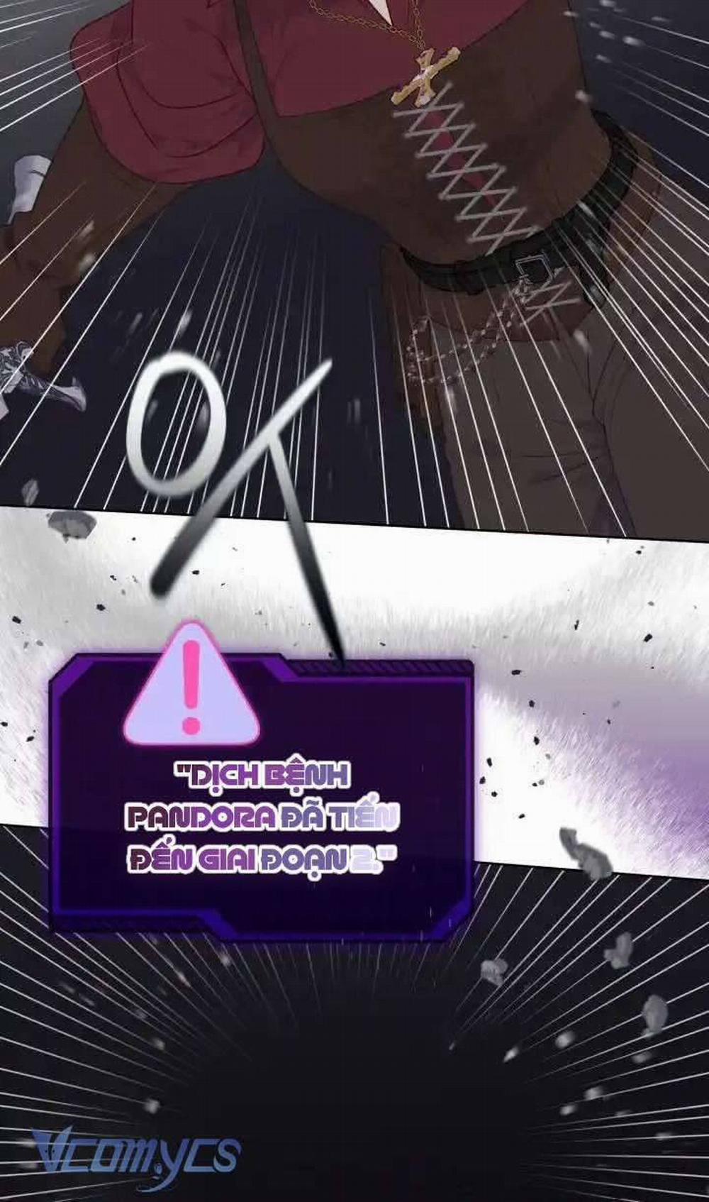 Sự Điều Trị Đặc Biệt Của Tinh Linh 78 trang 8