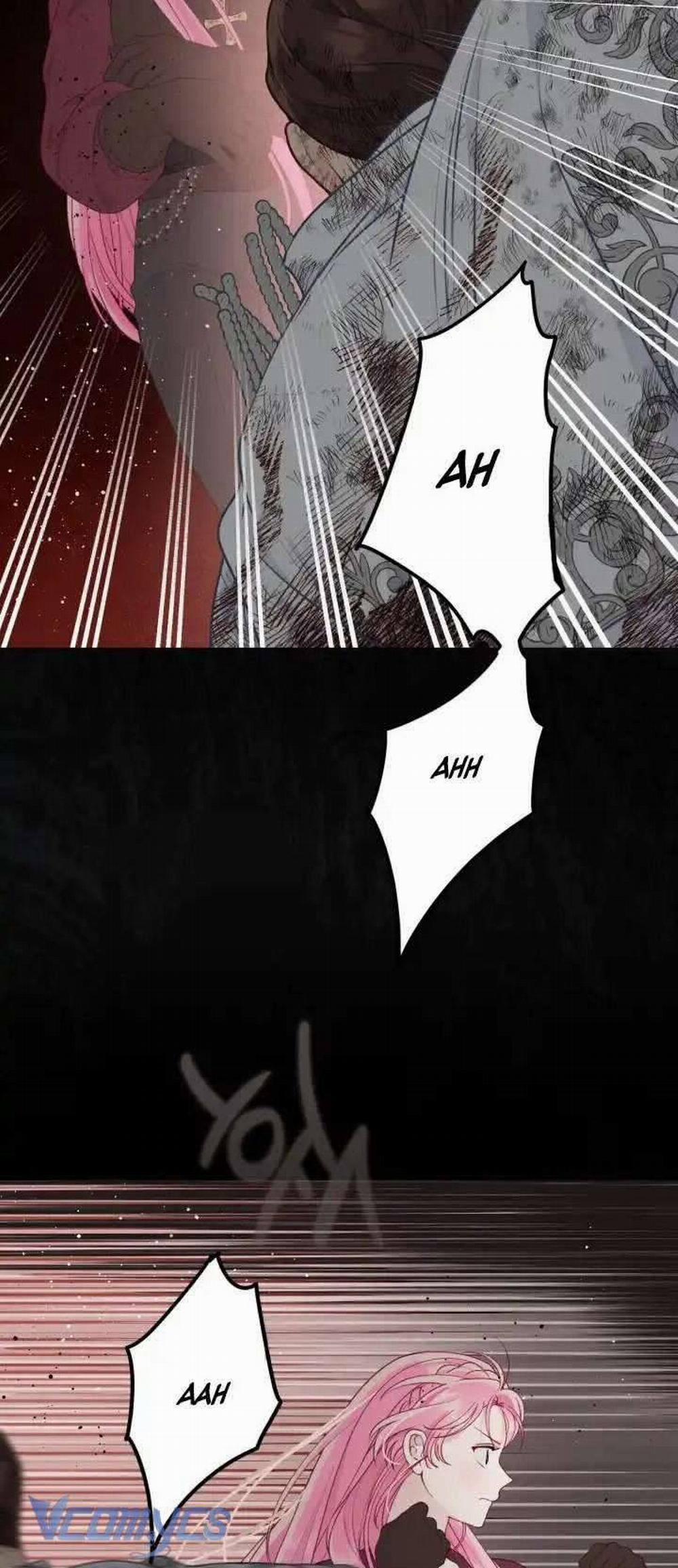 Sự Điều Trị Đặc Biệt Của Tinh Linh 78 trang 80